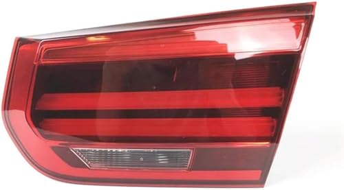 Luces traseras de coche para BMW F30 2016-2018 piloto de freno interior derecho