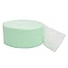 81ft Mint Crepe Paper Streamers