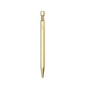YStudio Brass Ballpoint Pen Fine Writing Instrument