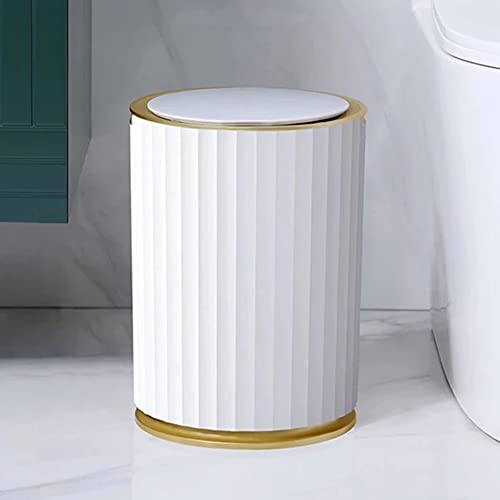 Bote de basura inteligente con sensor para cocina y baño miniatura 6