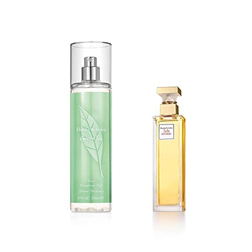 Parfum femme 5th Avenue Elizabeth Arden pour rayonner au bureau