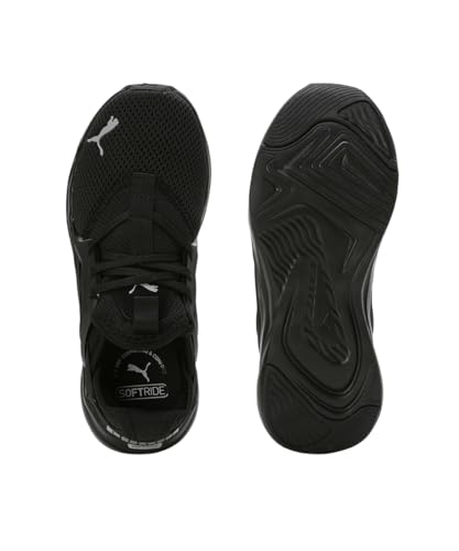 Image of Puma Unisex-Child Softride Rift Swift Kicks Jr Sneaker