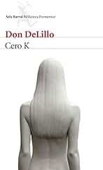 Cero K (Biblioteca Formentor)