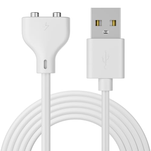 Magnetic Charger Replacement USB DC Cable Charging Cord ((7mm/0.27in))