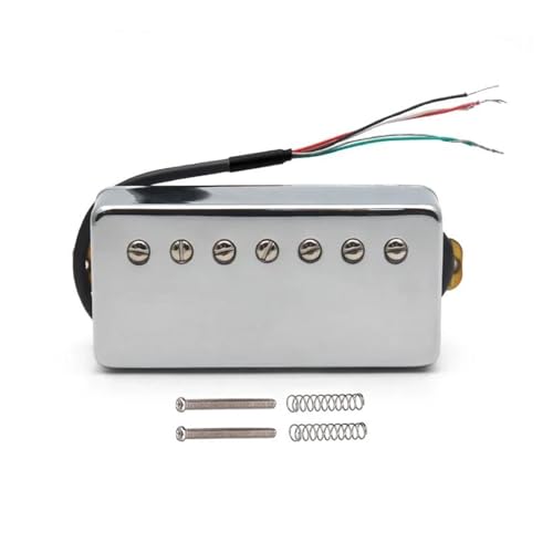 Guitare 7 cordes pour explorer les registres graves en studio
