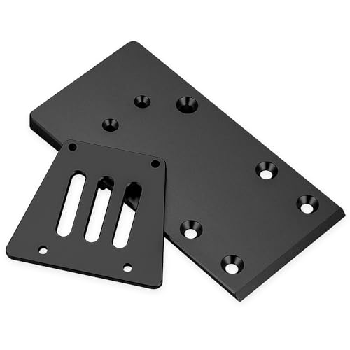 Kit d'extension d'empattement RC pour courses de Drag Racing TRX - 3