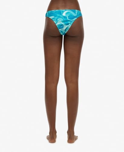 Maillots de bain Superdry Bas de bikini imprimé Cheeky EU - vue 6