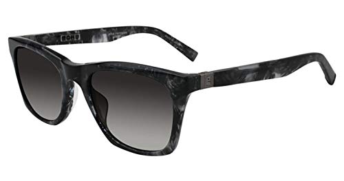 John Varvatos Sunglasses V 515 Smoke 0smo