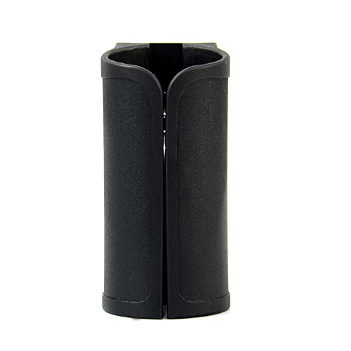 X2TKTACT Pepper Spray Holster, Police Duty OC Spray Holder, Open Top Duty Spray Pouch for MK4 Pepper Spray