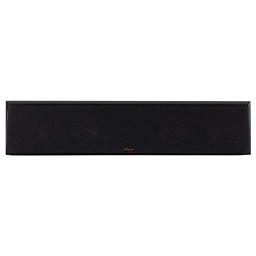 Image of Klipsch RP-504C Center Channel Speaker (Walnut)