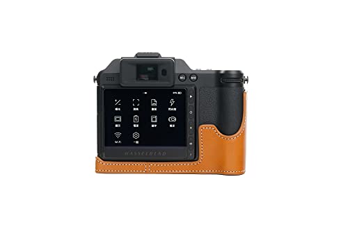 Hasselblad X2D camera