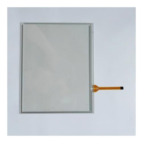 Panneau en verre écran tactile durable adapté au G308C000 vitre tactile