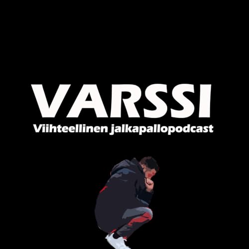 42. Ville on takaisin suomessa! Spotify Wrapped ja to 5 yll&auml;tt&auml;j&auml;t