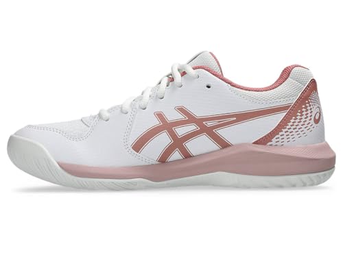 Image of ASICS Women Gel-Dedicate 8 Tennis Shoe