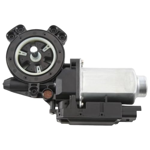 Moteur de lève-vitre avant gauche pour changer mécanisme vitre Clio 2005-2011