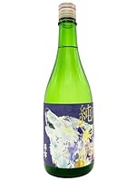萩乃露 肉食系純米酒 直汲み生 渡船 「オオカミ」(720ml) 【CWS】