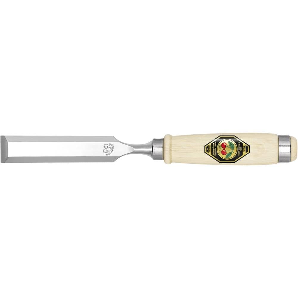 Kirschen 1001002 - Cincel para madera