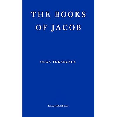 The Books of Jacob