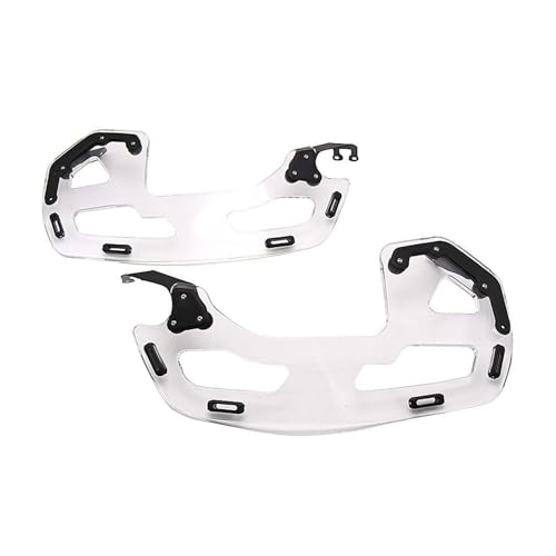 Sacoches latérales pour porte-bagages de moto R1200RT LC et R1250RT