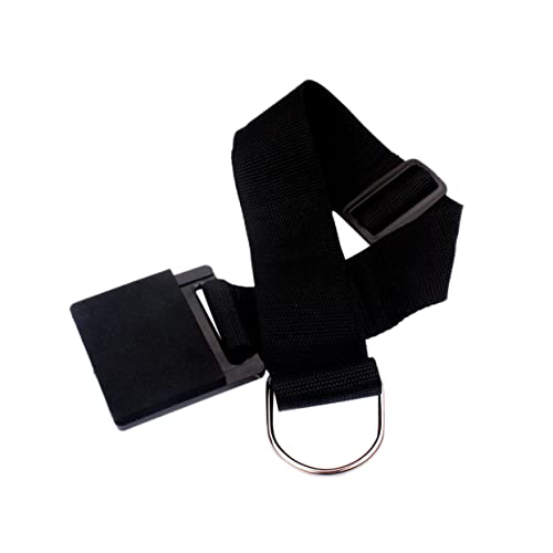 Totority Cello Slip Stopper Polyester Protector Holder Belt for Cello Organ Easy to Handle Durable