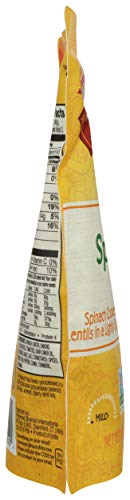 Tasty Bite Spinach Dal Indian Entree, 10 Oz #TOP7