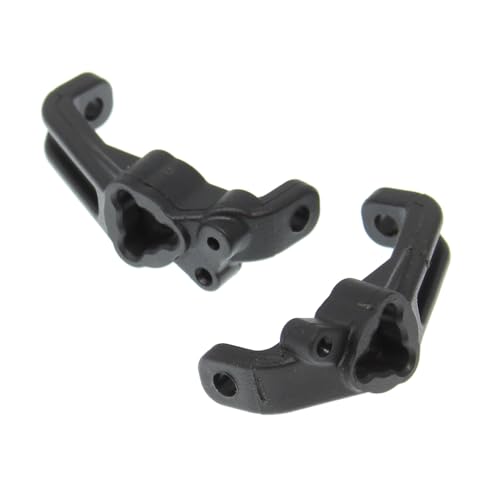 RER11820 Left and Right Caster Mounts