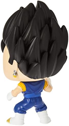 Funko POP Animation: DBZ S9- Vegito Funko POP Animation: DBZ S9- Vegito | Pop Demon Slayer | 2 Funko POP Animation: DBZ S9- Vegito | Pop Demon Slayer