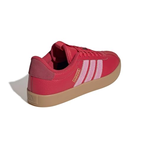 Image of adidas Women's VL Court 3.0 Shoe