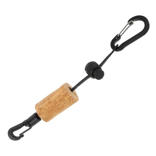 KESYOO Compact Fishing Line Coiling Tool Tippet Tender t Spool Holder Portable Line Spool Organizer