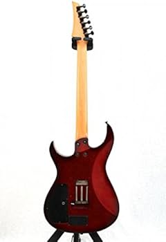 Amazon | FERNANDES/FGZ-850S / Red | エレキギター | 楽器・音響機器