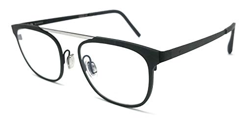 Occhiali Da Vista In Titanio Uomo Donna Blackfin Fort Wayne Bf 857 938 Titanium