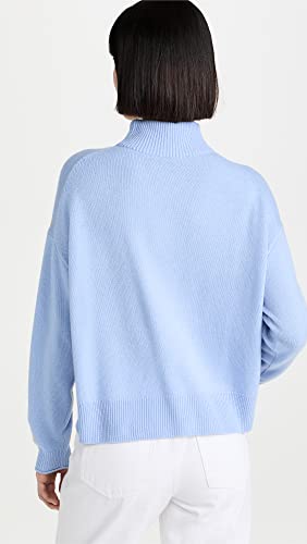 Theory Women's Drawstring Po.cashme3