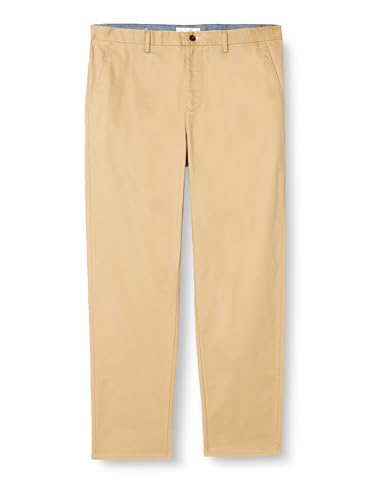 Pantalon Chinos GANT Regular pour homme couleur classique