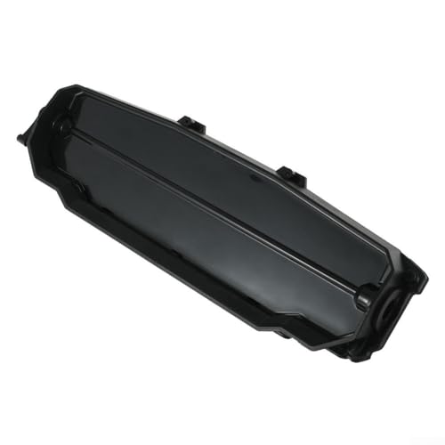 Kit Ventilación Parabrisas UTV para Polaris RZR de 34.5cm 7