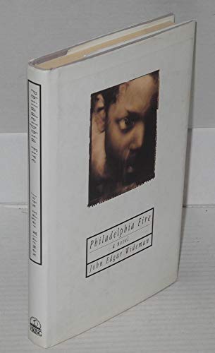 Philadelphia Fire 0670820091 Book Cover