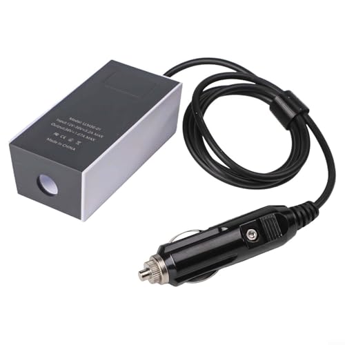 Convertisseur de puissance Starlink 12V-36V DC avec câble de charge de 100cm - 3