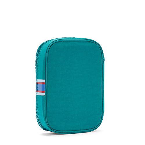 Estojo Kipling 100 Pens Estampado