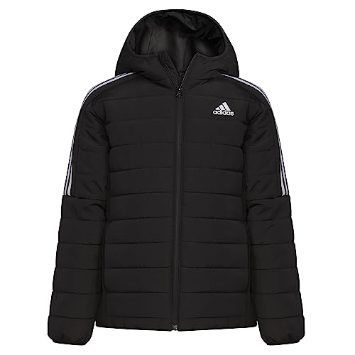 adidas Boys' Classic Puffer Jacket