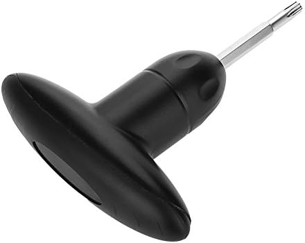 Wrench, Stainless Steel Adjustment Tool for Driver Shaft Adapter and Club Fitting