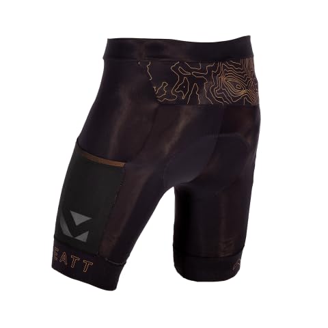 Shorts MTB Endurance 5.0 Leatt miniatura 3