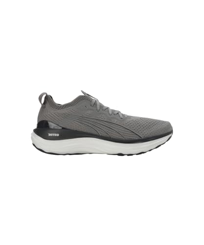 Image of Puma Men ForeverRun Nitro Knit Running Shoe