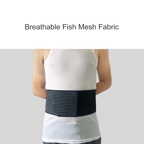 Faja Umbilical para Hernia Talla M miniatura 6