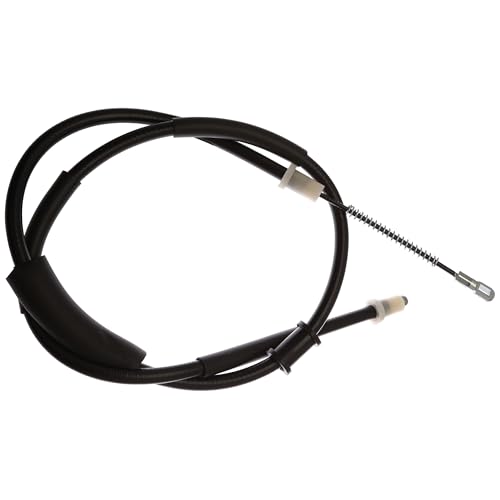 Cable de freno de mano ACDelco 18P97243 trasero para coche