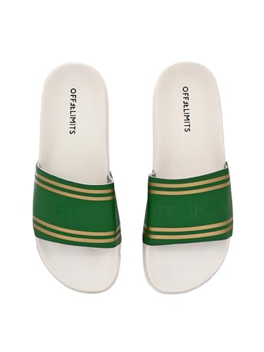 Image of OFF LIMITS FLOAT Sliders For Men