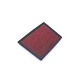 High Flow Performance Air Filter Compatible For BMW 116i 118i X1 X2 Mini Cooper 1.5L 2.0L 2014-2021