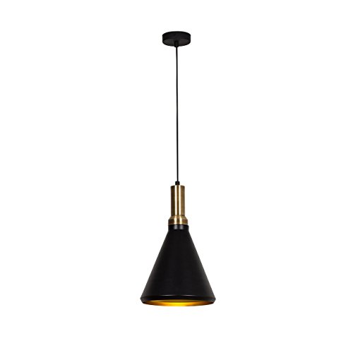 Lampada a techo S282 para transformar tu salón con luz acogedora 4