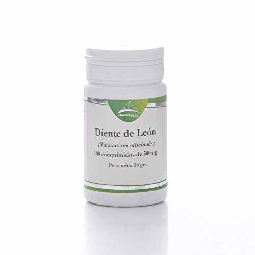 Prisma Nat. Diente Leon 100Comp Prisma Nat. 300 g