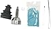 Moose Racing CV Joint Kit Polaris Ranger 500 700 XP 06-07