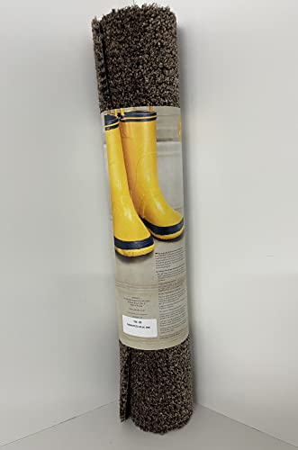  Jemako Zerbino M 73 x 52 cm – Marrone –