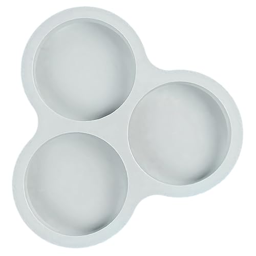 GRADENEVE Herramientas Para Hornear Moldes De Silicona Para Moldes De Silicona Para Muffins Molde Para Para Sándwiches De Desayuno Molde Para Muffins Molde Para Muffins Molde Para Hornear
